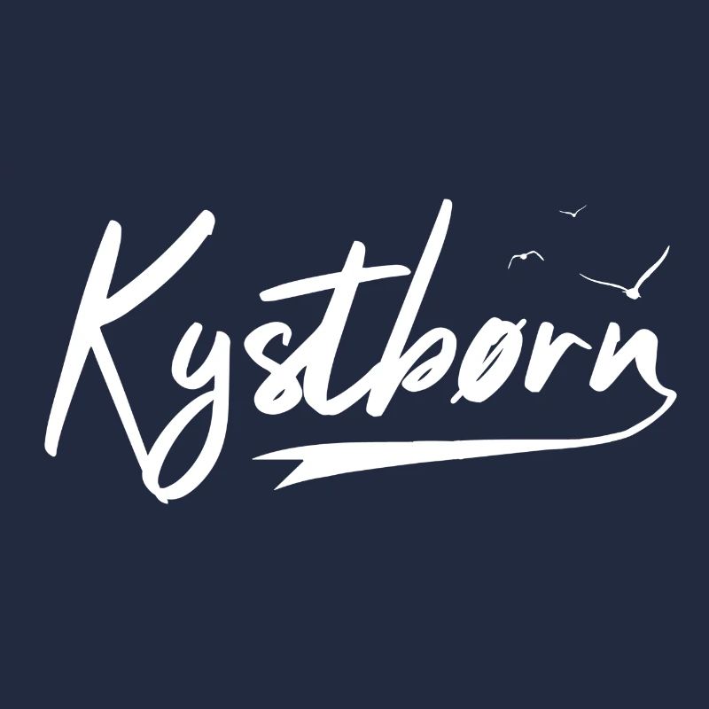 Kystbørn - Küstenkind