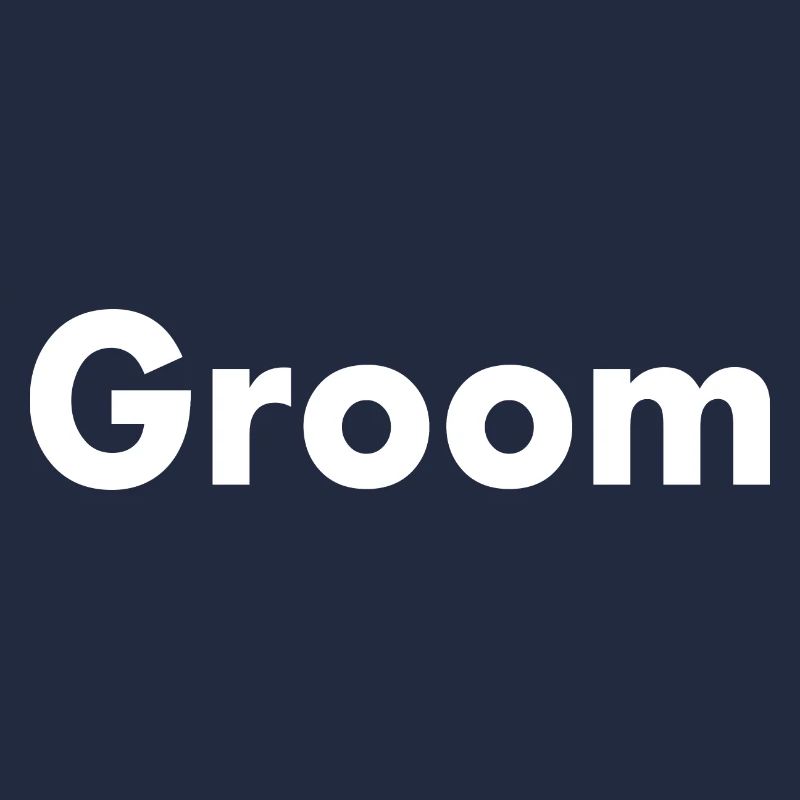 Groom