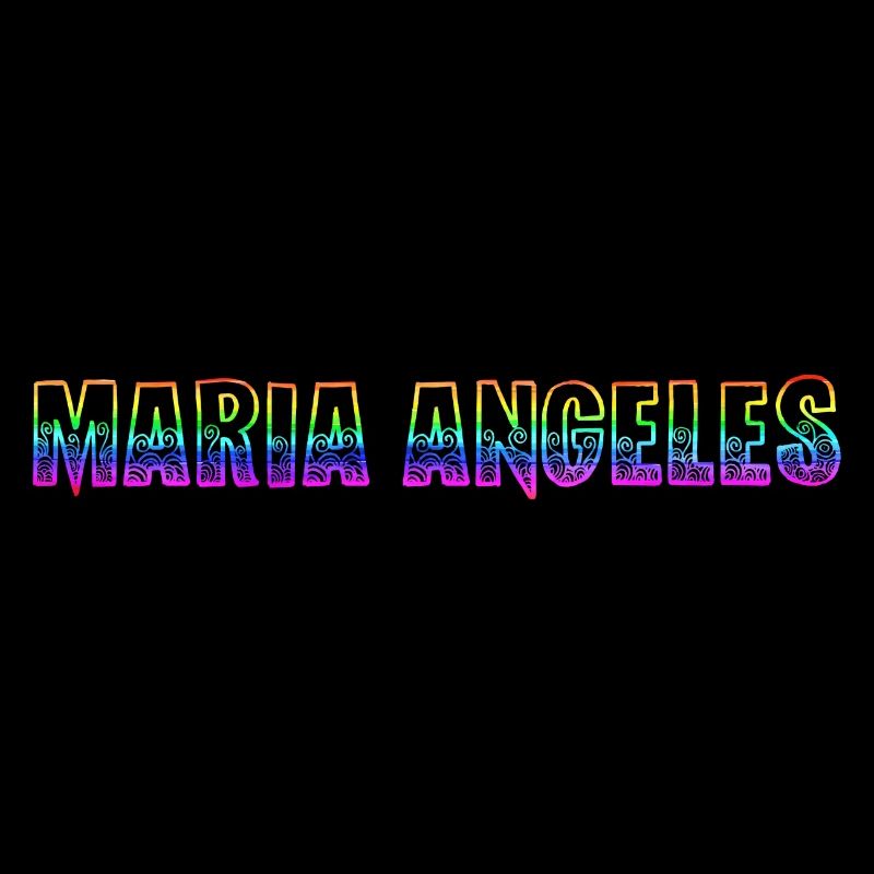 maria angeles rs regenbogen