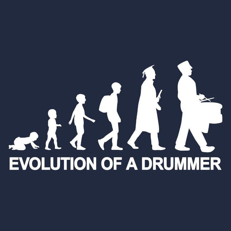 Trommler Evolution