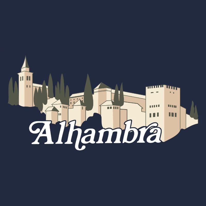 Alhambra (dunkel)