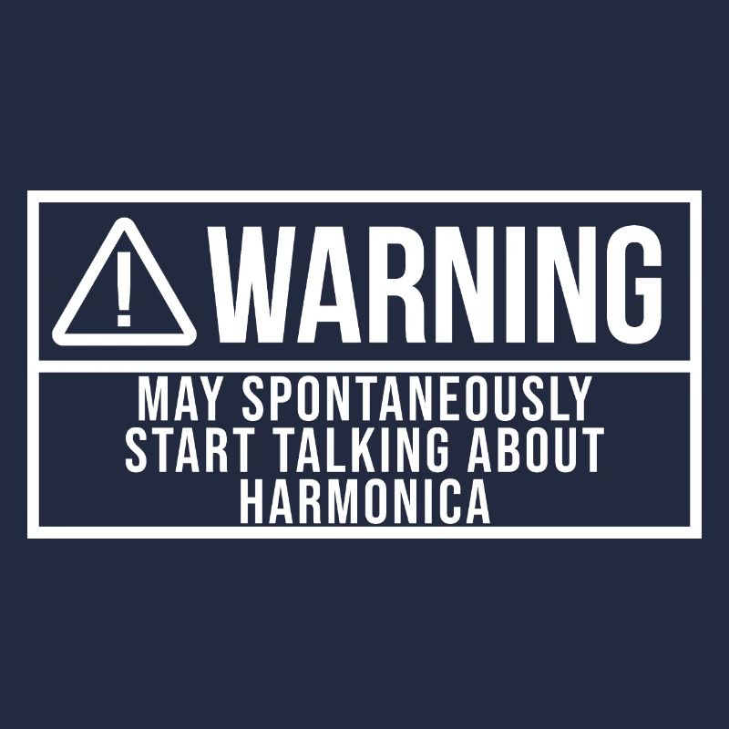 harmonica