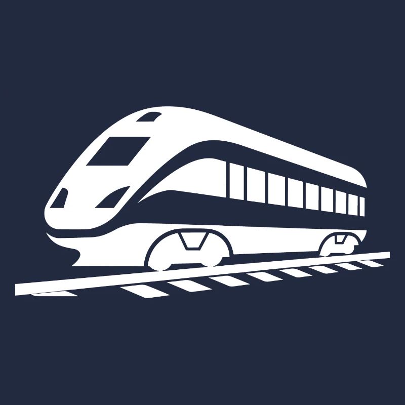 Railway Drawing