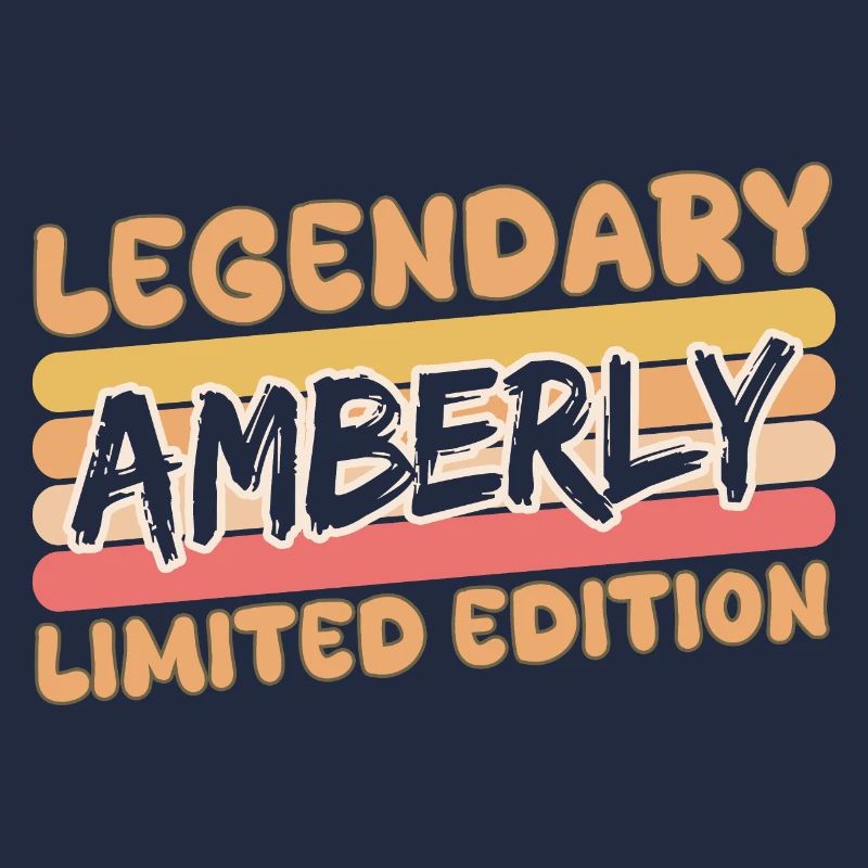 Amberly als Name