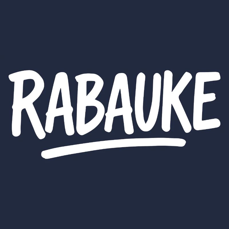 Rabauke