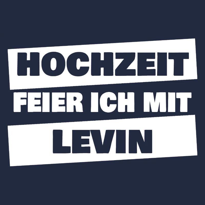 Cadeau pour Levin