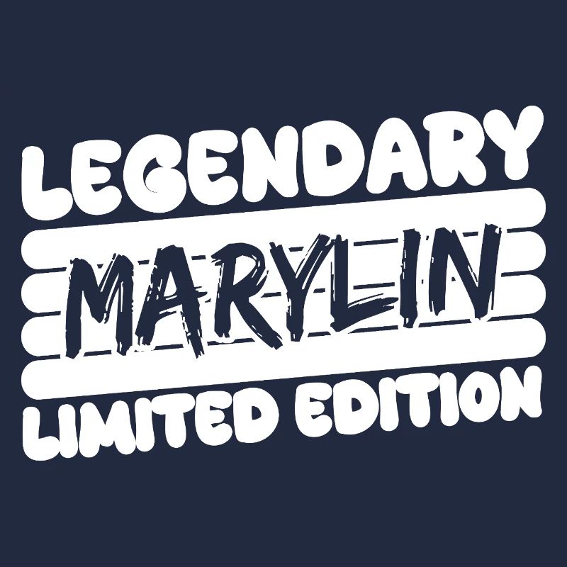 Name: Marylin