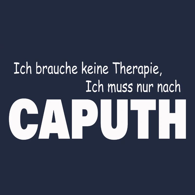 Therapie CAPUTH