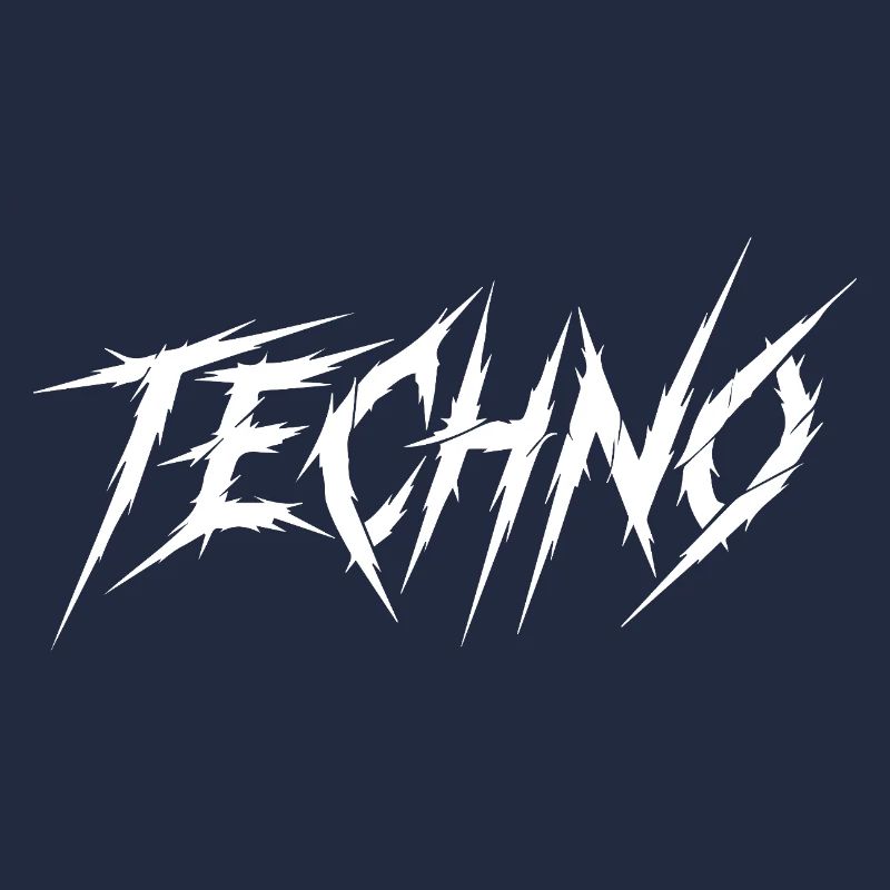Techno Griffe Brutale