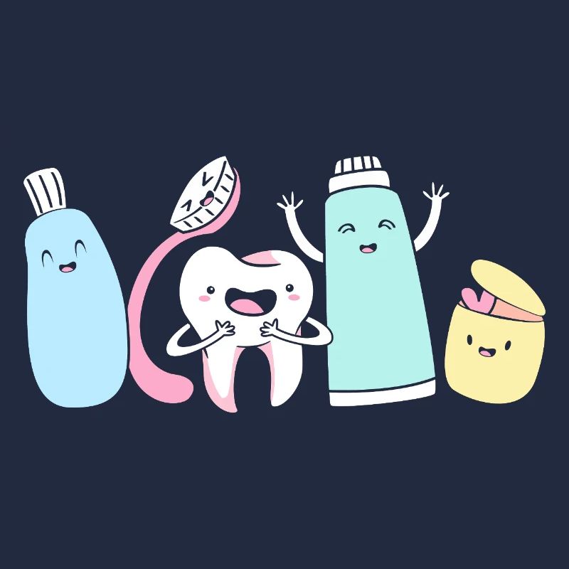 Dentiste réceptionniste
