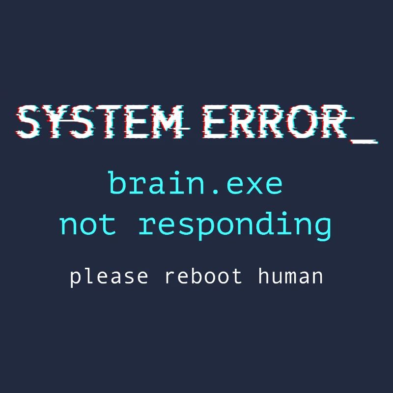 Erreur système - brain.exe ne répond pas