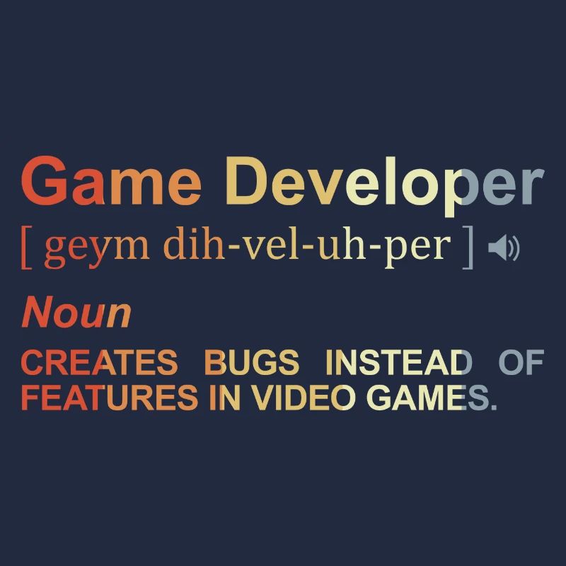 Spieleentwickler Definition