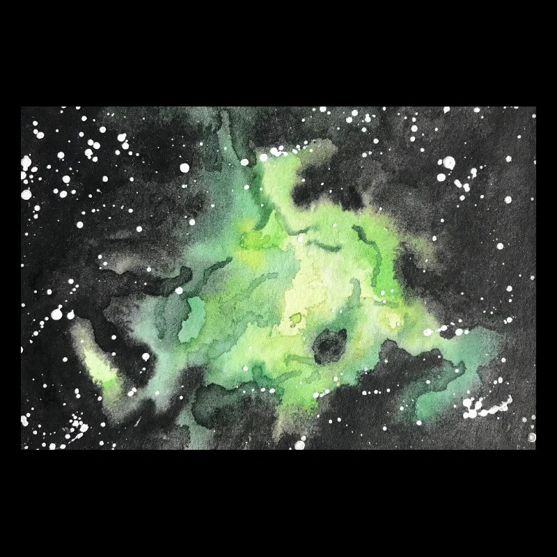 galaxie nébuleuse galaxie nébuleuse nerd astronomie espace
