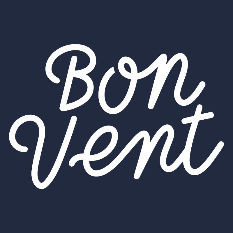 Bon vent