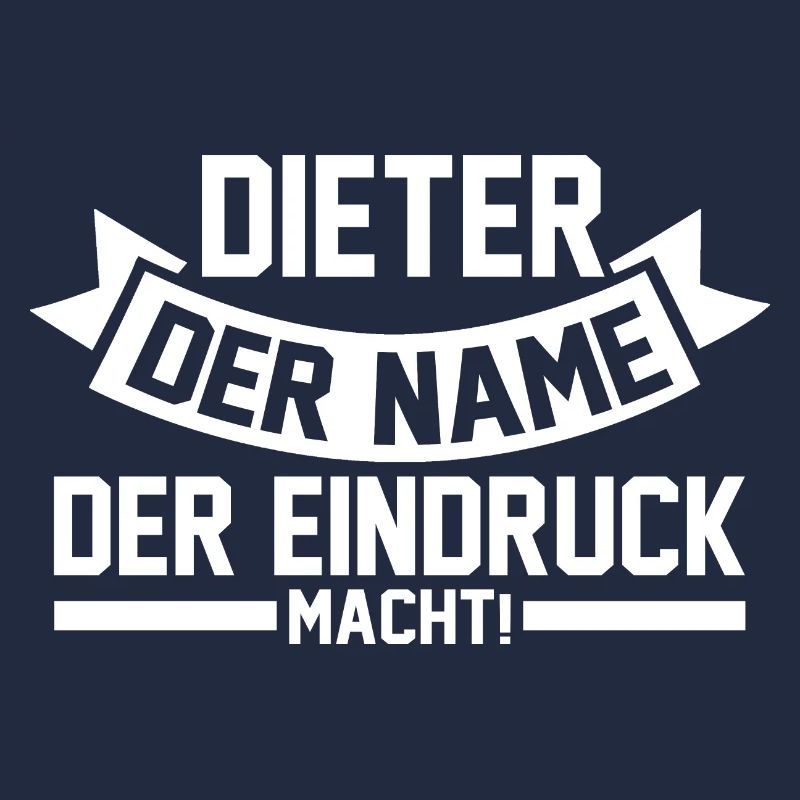 Prénom Dieter