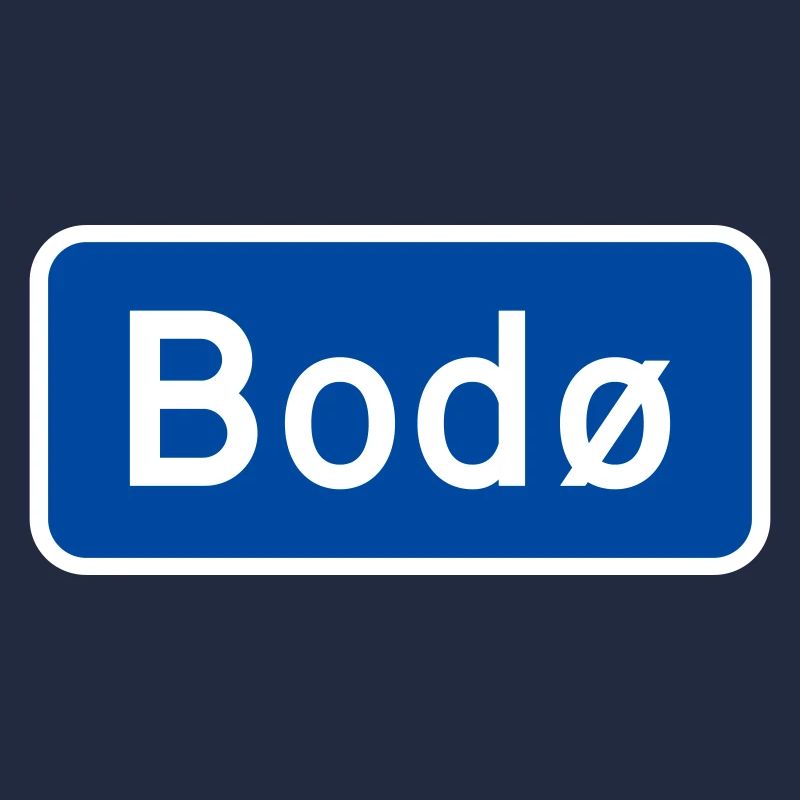 Bodø