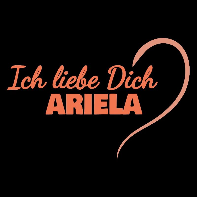 LiebeDich Ariela