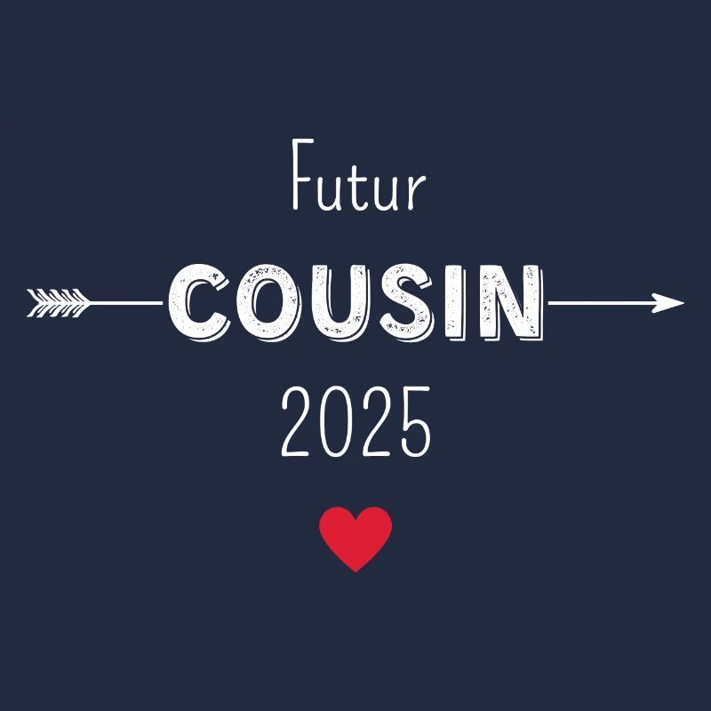 Futur cousin 2025