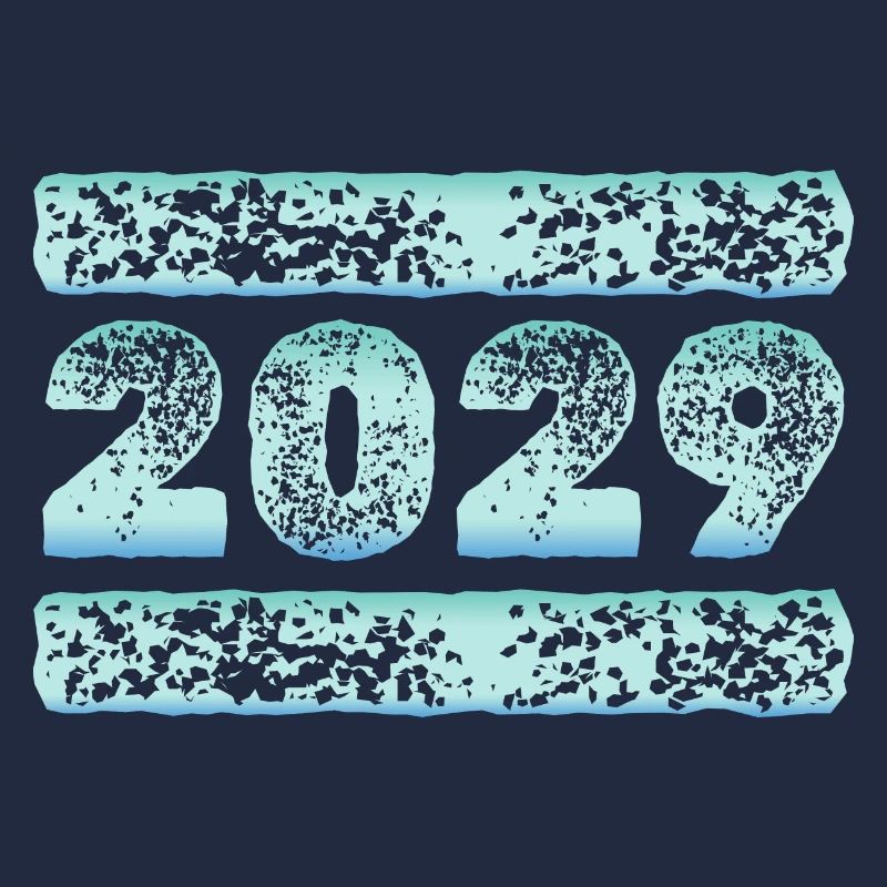 Glacé 2029