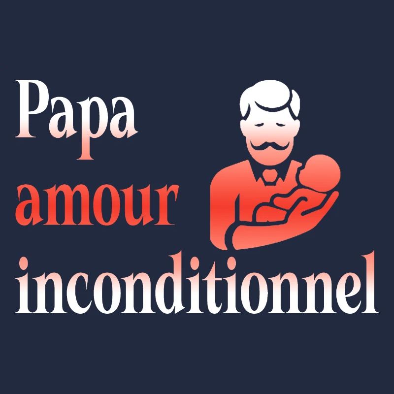 Daddy Santa Papuan Humor Joke Gift 2