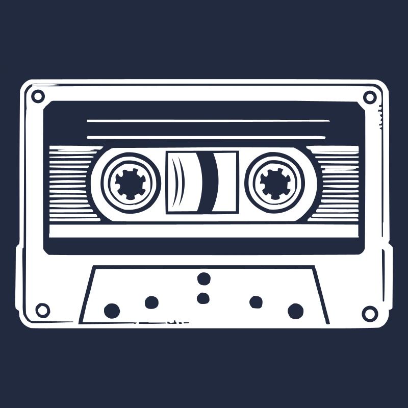 Audio Cassette