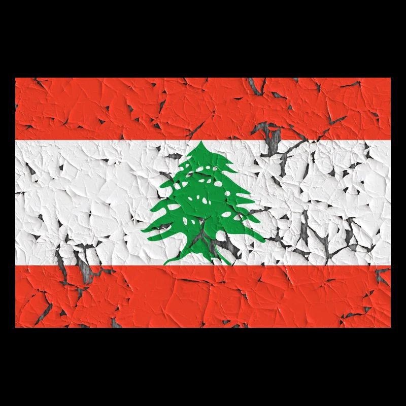 Libanon Libanon