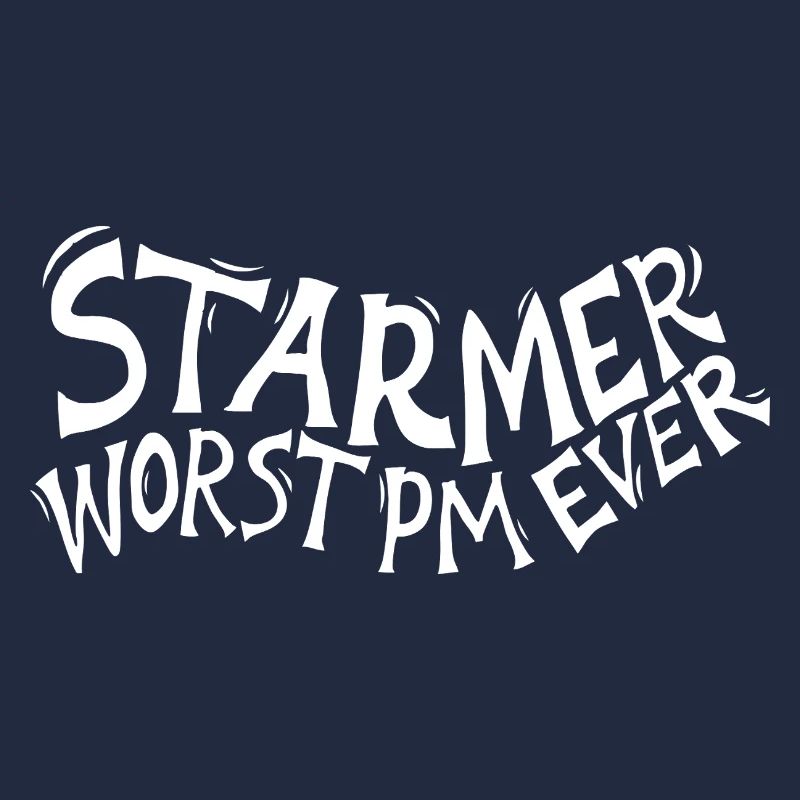 Starmer worst PM ever