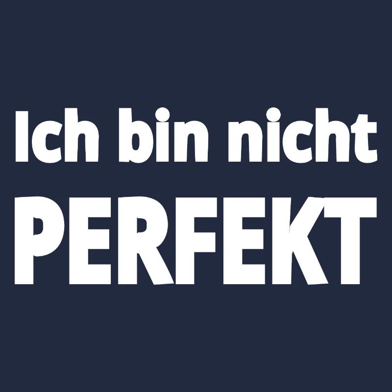 Perfekt