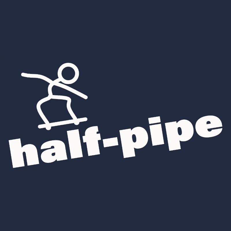 HALF PIPE