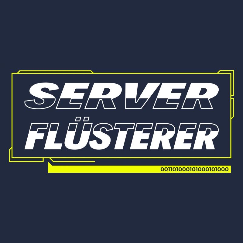 Server Flüsterer