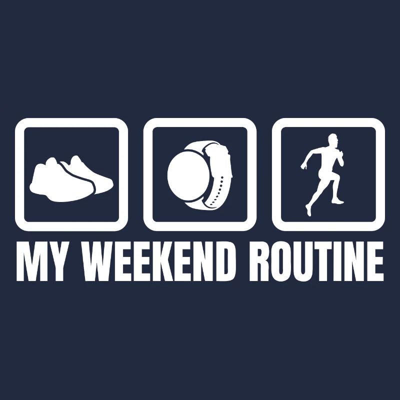 Week-end des coureurs