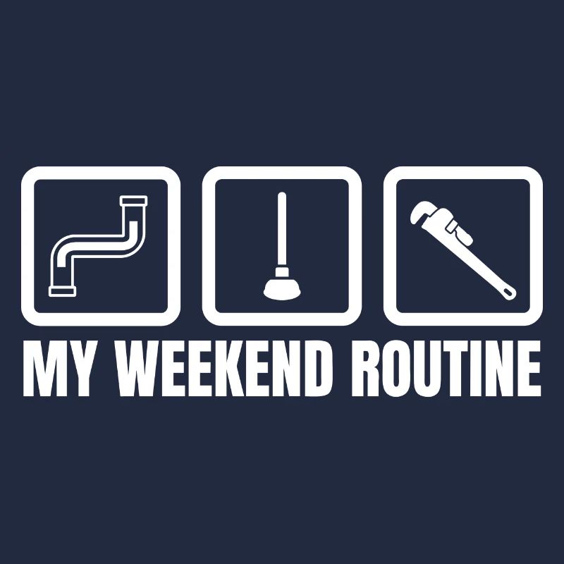 Installer Weekend