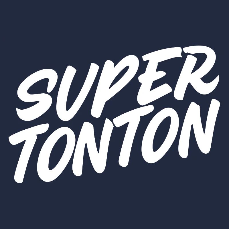 Super tonton
