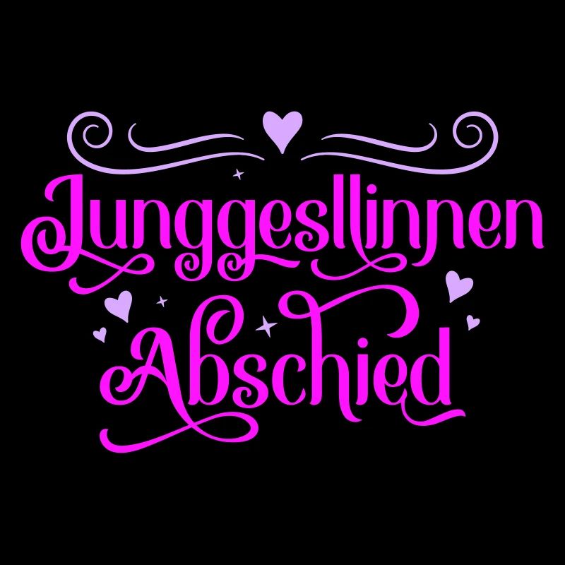 junggesellinnen abschied