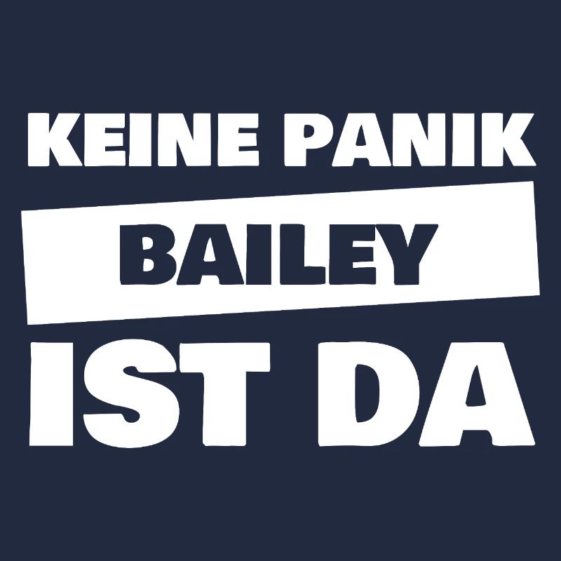 First name Bailey