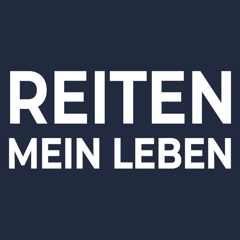 Reiten