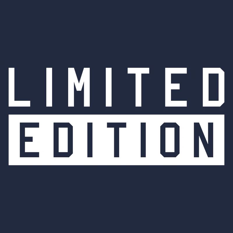 Édition limitée