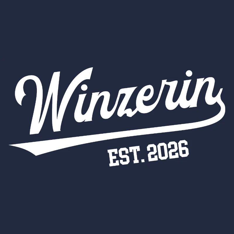 Winzerin 2026 Beruf Winzer Winzerei Azubi