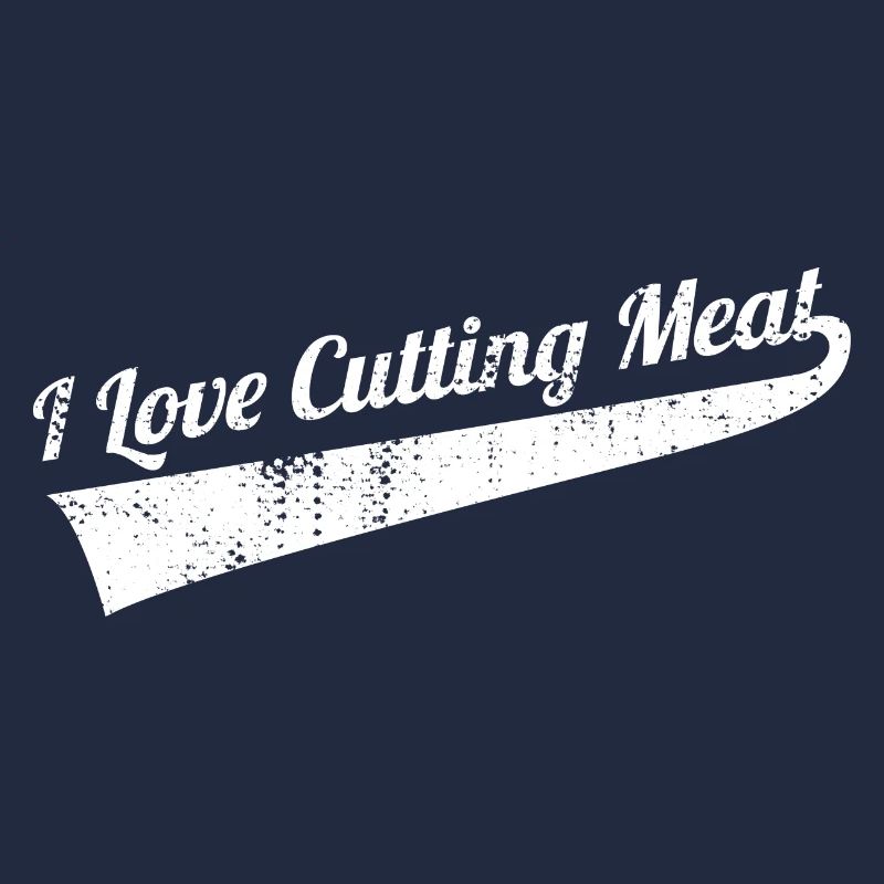 Fleisch schneiden