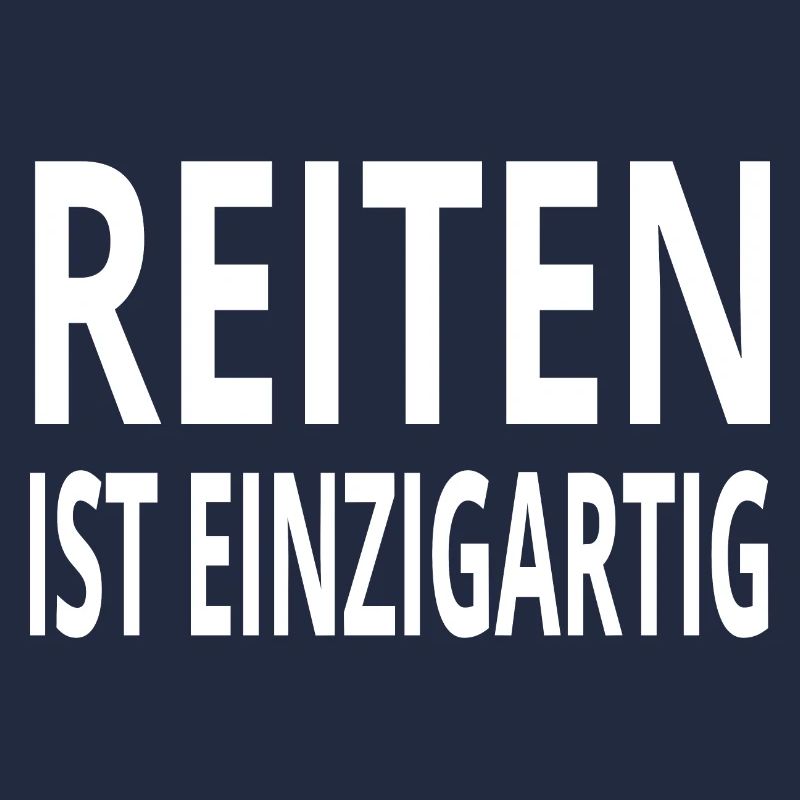 Reiten