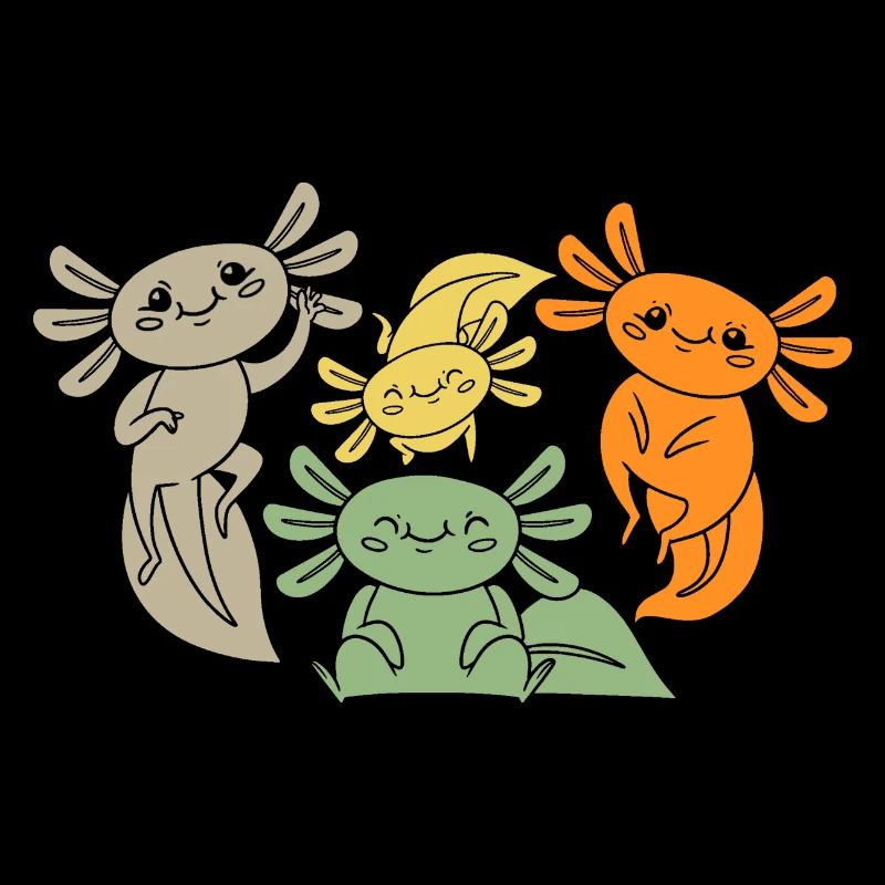 Axolotl