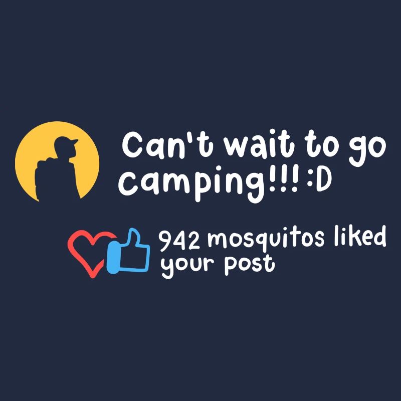 Camping Camper