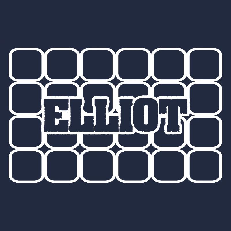 Elliot comme nom d’homme