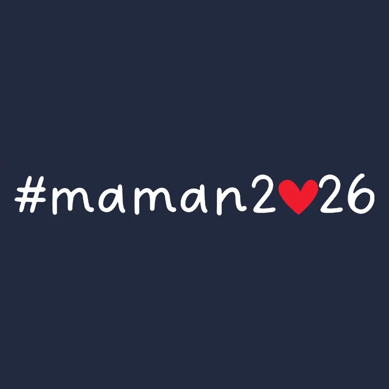 Maman 2026