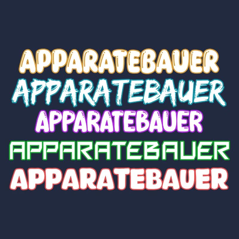 Gift for apparatus builder