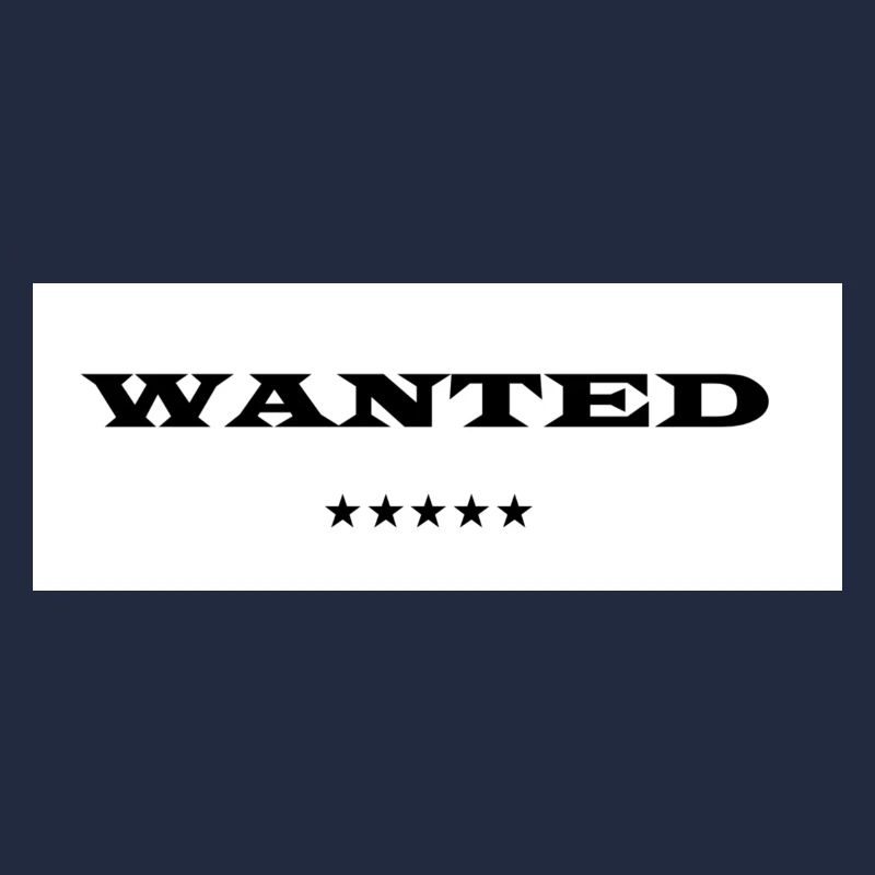 WANTED 5ive étoiles
