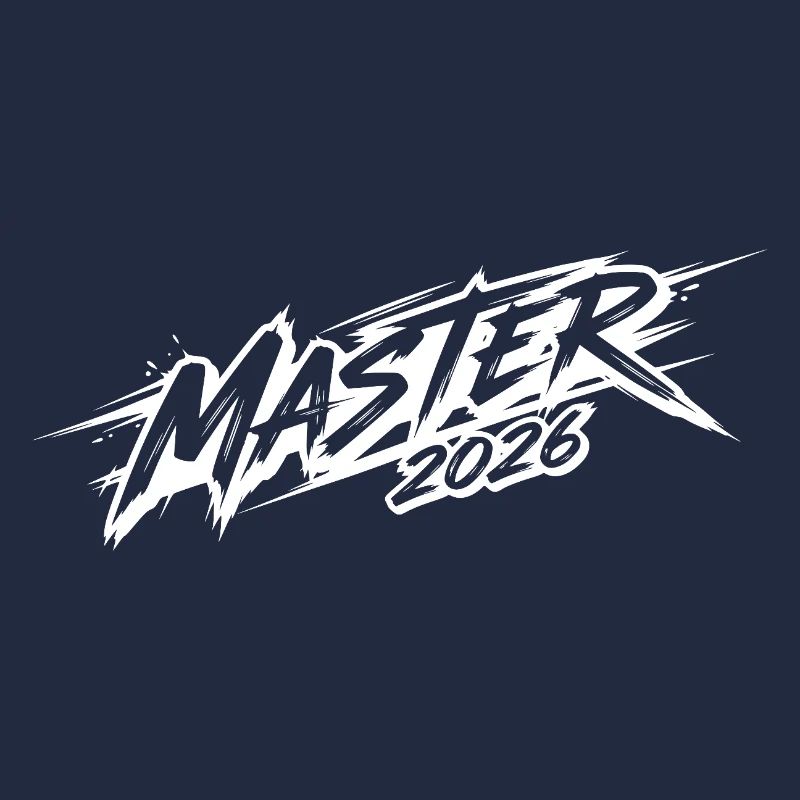 Master 2026