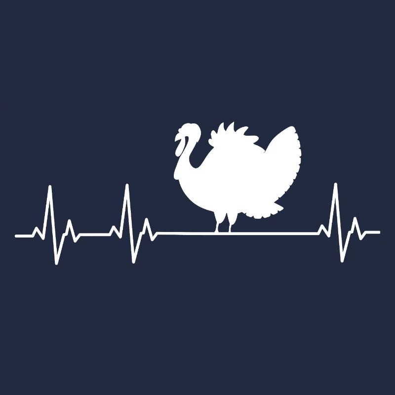Dinde - Dinde - Thanksgiving
