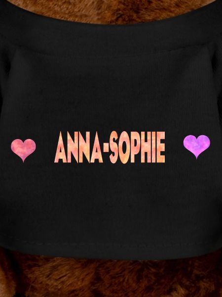 Anna-Sophie