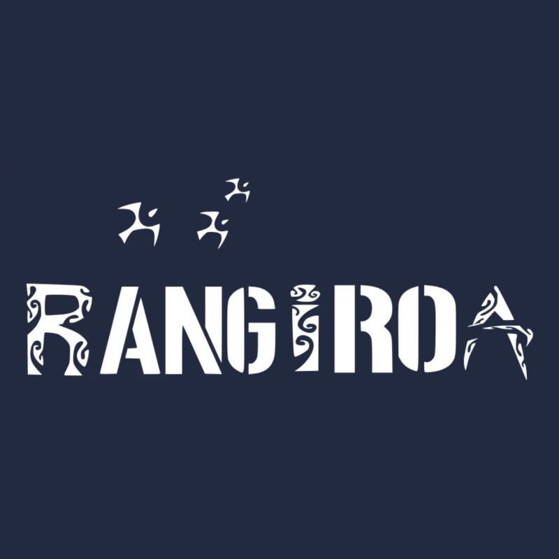 RANGIROA (Weiß)